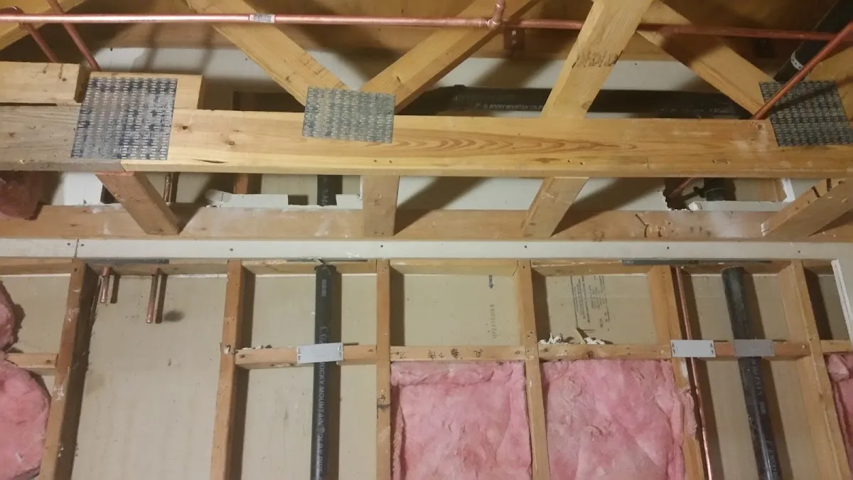 Water Heater Repair in Pinole, CA